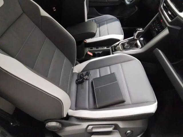 Volkswagen T-Roc Cabriolet DSG Style