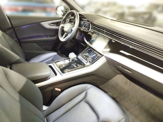 Audi Q8 45 TDI Quattro