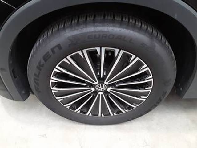 Volkswagen Tiguan 1.5 eTSI DSG