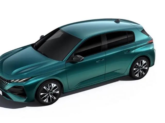 Peugeot 308 Allure Pack Hybrid