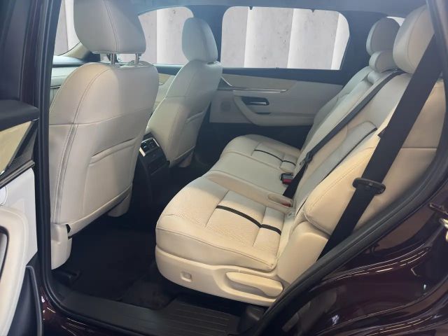 Mazda CX-80 Plus Takumi