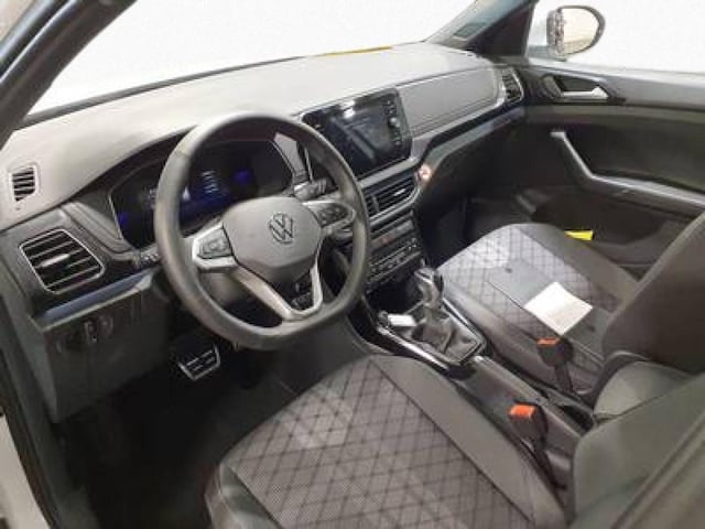 Volkswagen T-Cross DSG R-Line