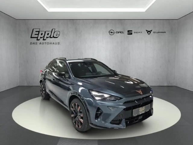 Cupra Formentor DSG VZ e-Hybrid