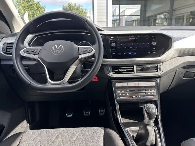 Volkswagen T-Cross 1.0 TSI Move