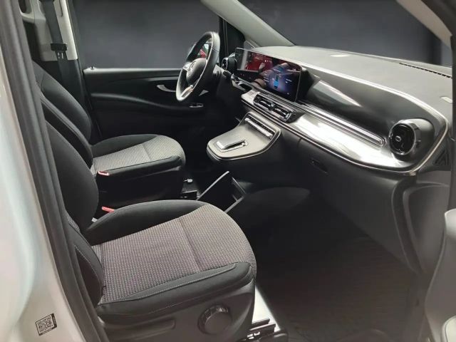 Mercedes-Benz EQV 300 Limousine Lang