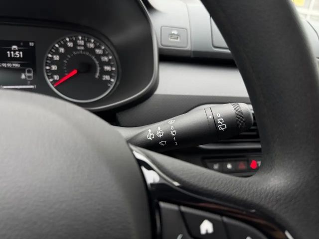 Dacia Jogger Essential TCe 110