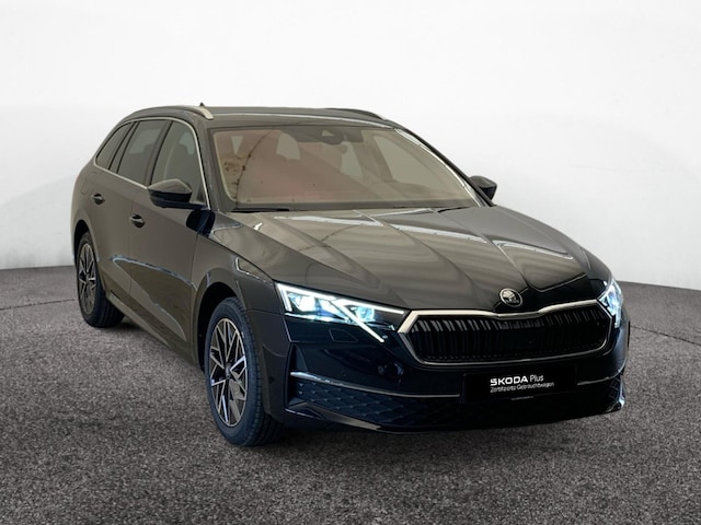 Skoda Octavia 2.0 TDI Combi Tour