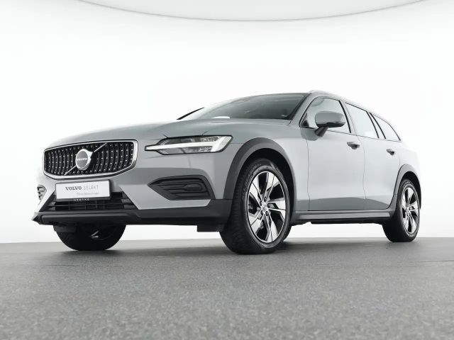 Volvo V60 AWD Plus