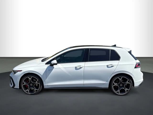 Volkswagen Golf 2.0 TSI DSG GTI