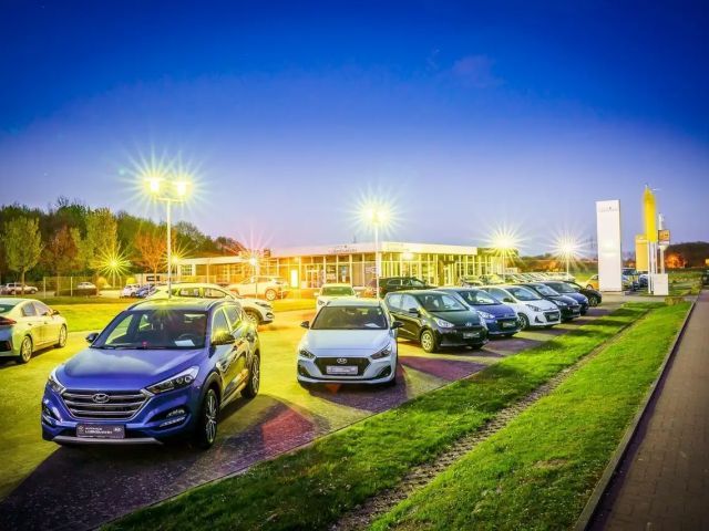 Hyundai i20 1.0 N Line T-GDi