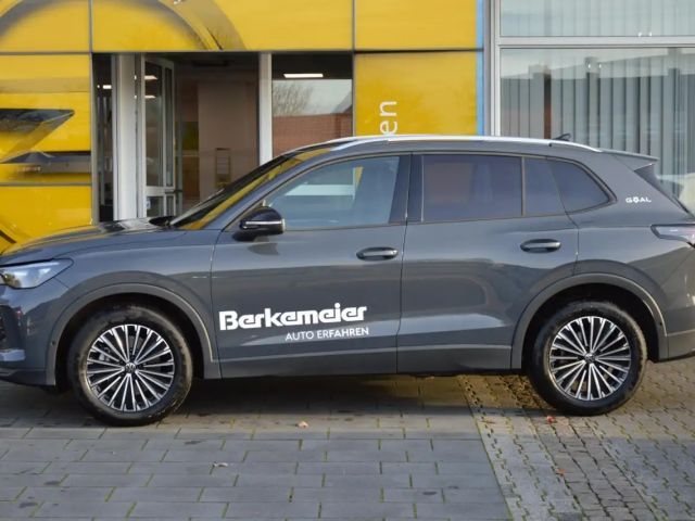 Volkswagen Tiguan 2.0 TDI DSG IQ.Drive