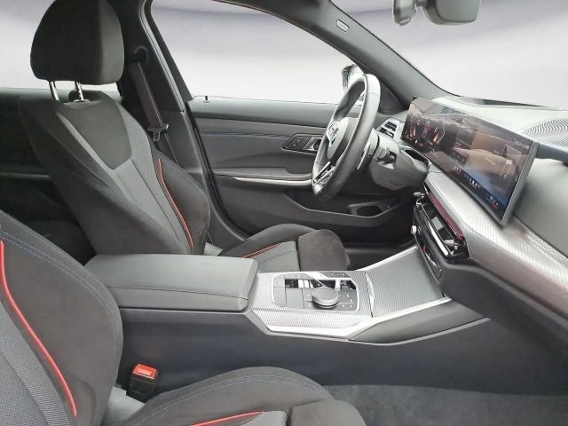 BMW 320 320d M-Sport Touring xDrive