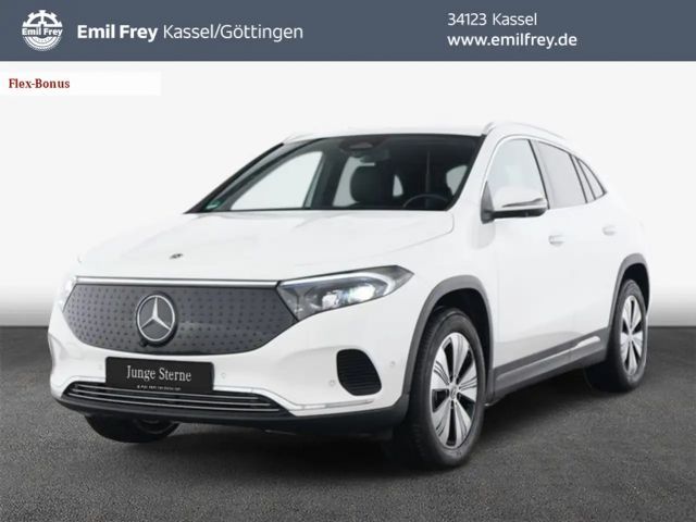 Mercedes-Benz EQA EQA