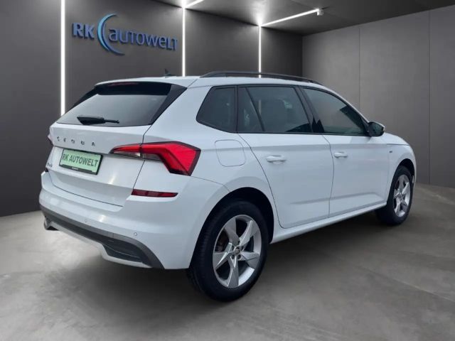 Skoda Kamiq 1.5 TSI Tour