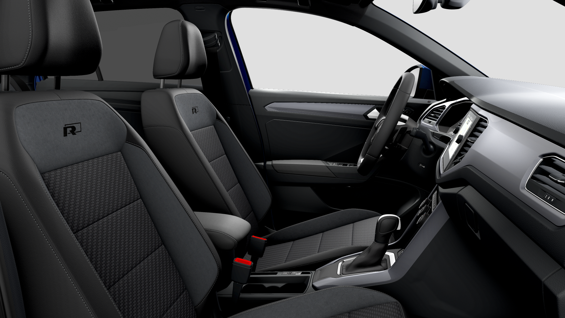 Volkswagen T-Roc 1.5 TSI DSG R-Line