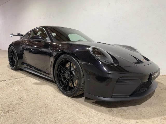 Porsche 992 Coupé GT3