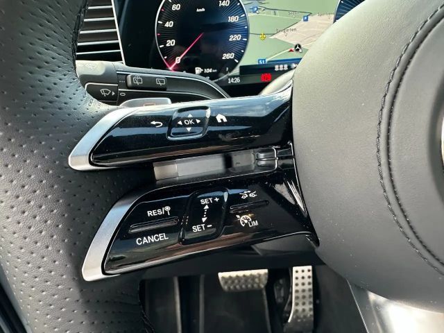 Mercedes-Benz GLE 450 4MATIC AMG Line Premium