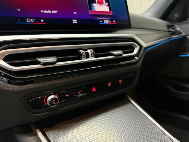 BMW 330 330e M-Sport Touring xDrive