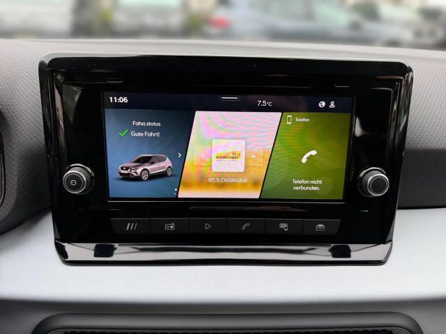 Seat Arona 1.0 TSI DSG Style