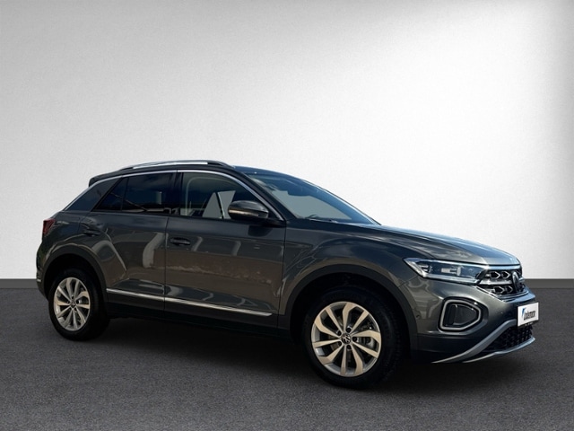 Volkswagen T-Roc 2.0 TDI DSG IQ.Drive