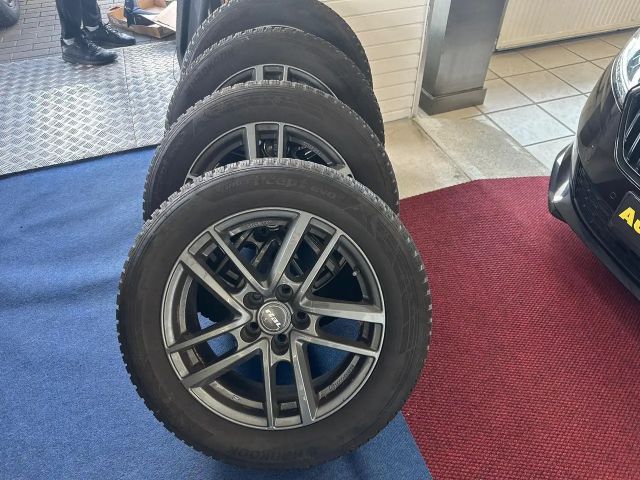 Nissan Juke N-Connecta