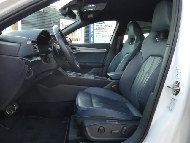 Cupra Formentor 2.0 TSI