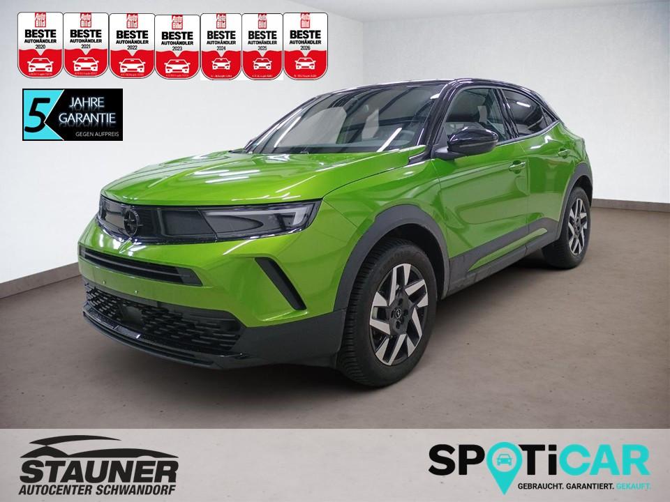 Opel Mokka 1.2 Turbo GS-Line Grand Sport Turbo