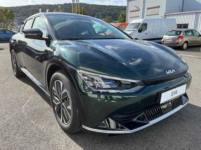 Kia EV6 77,4 kWh Achterwielaandrijving