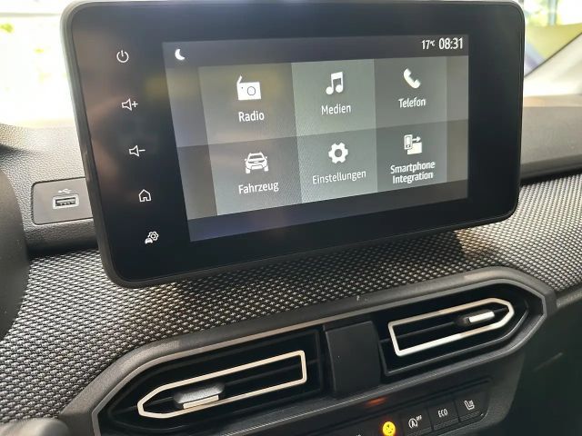 Dacia Jogger TCe 110