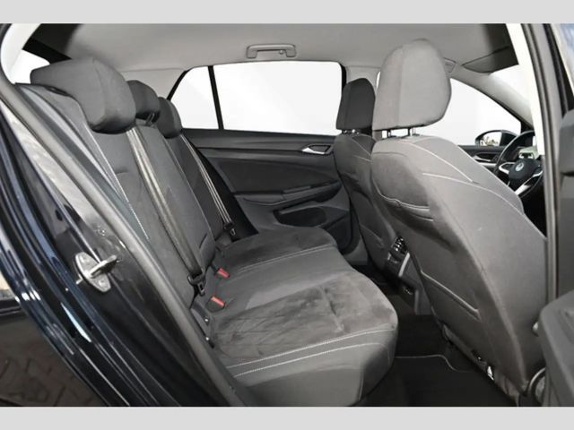 Volkswagen Golf 2.0 TDI Golf VIII Life