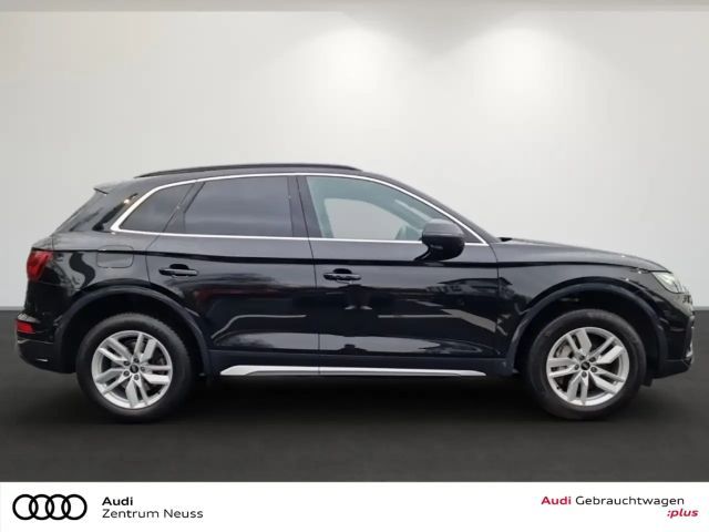 Audi Q5 50 TDI Quattro