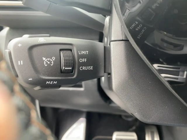 Peugeot 5008 GT-Line