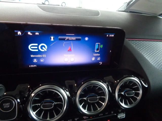 Mercedes-Benz EQA 300