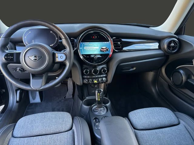 MINI Mini Electric 3-deurs SE