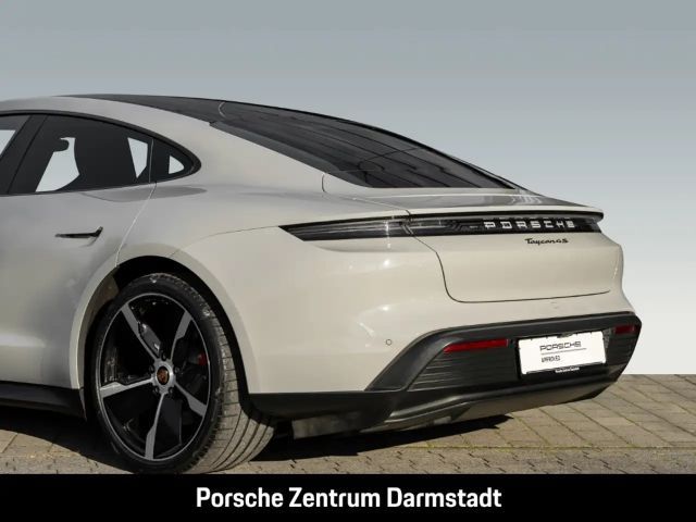Porsche Taycan 4S