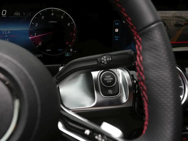 Mercedes-Benz GLB 250 4MATIC AMG Line