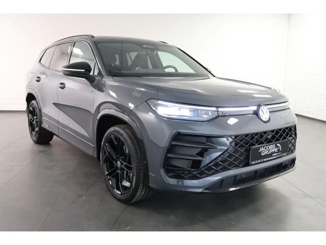 Volkswagen Tayron 2.0 TDI DSG R-Line