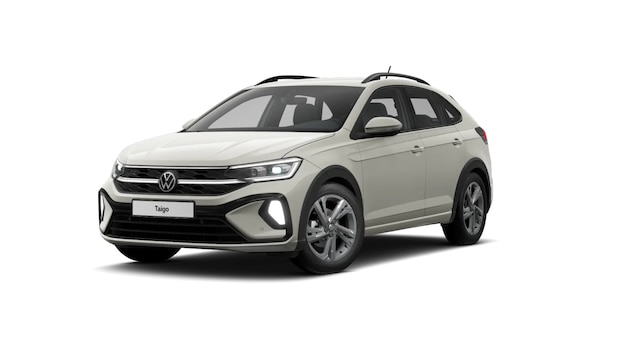 Volkswagen Taigo 1.0 TSI IQ.Drive R-Line
