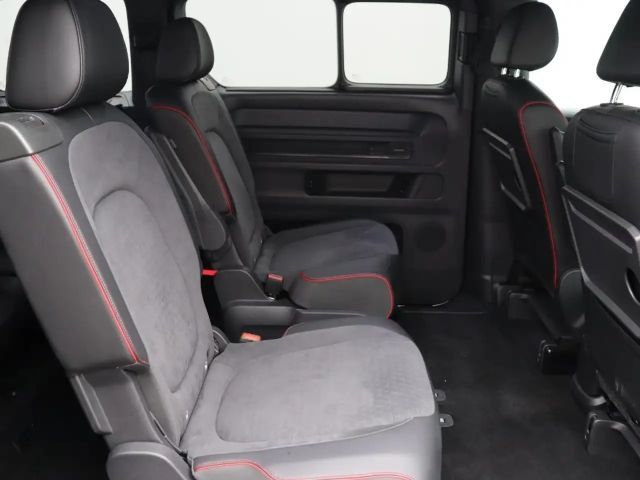 Volkswagen ID.Buzz 4Motion GTX