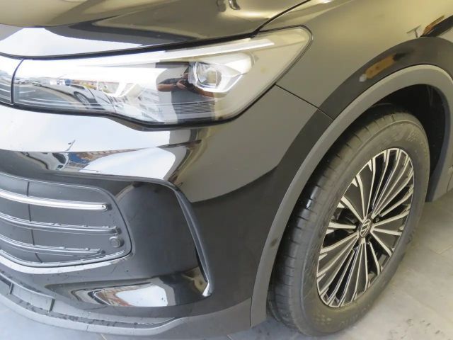 Volkswagen Tiguan DSG