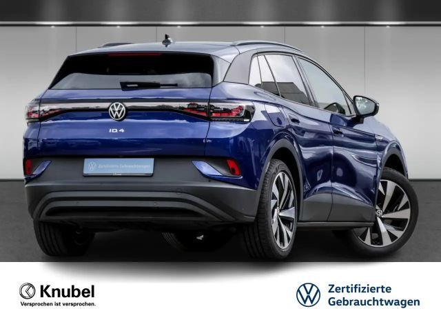 Volkswagen ID.4 IQ.Drive Performance Pro