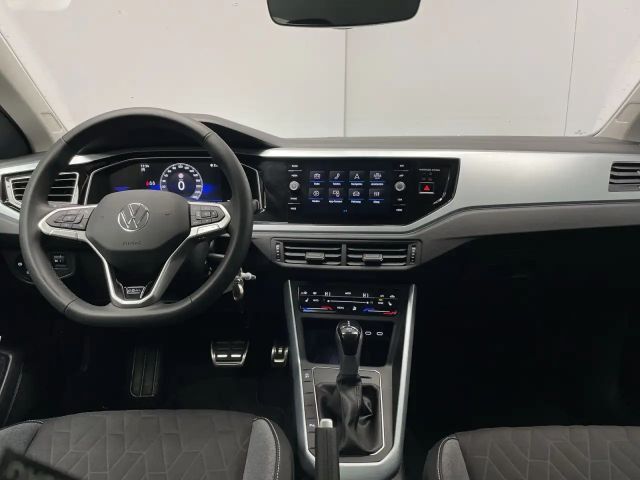 Volkswagen Taigo 1.0 TSI DSG