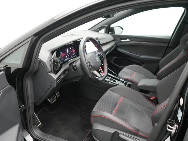 Volkswagen Golf GTI Golf VIII