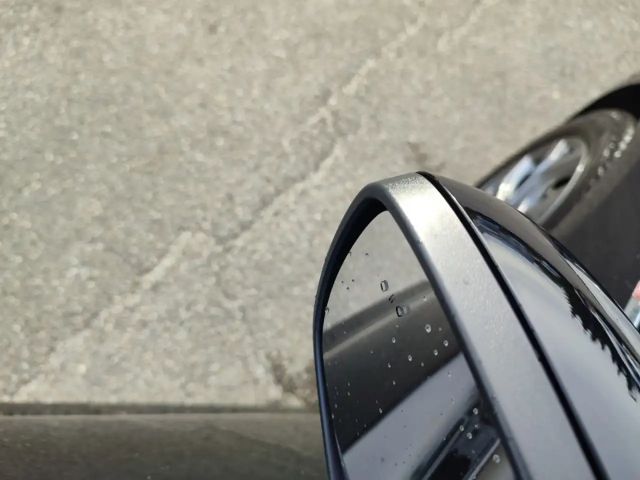 Ford Focus ST Line Wagon