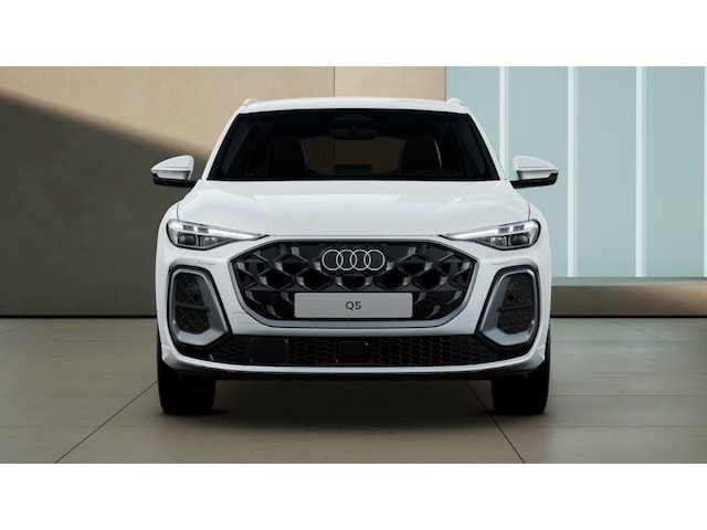 Audi Q5 Hybride Quattro S-Tronic