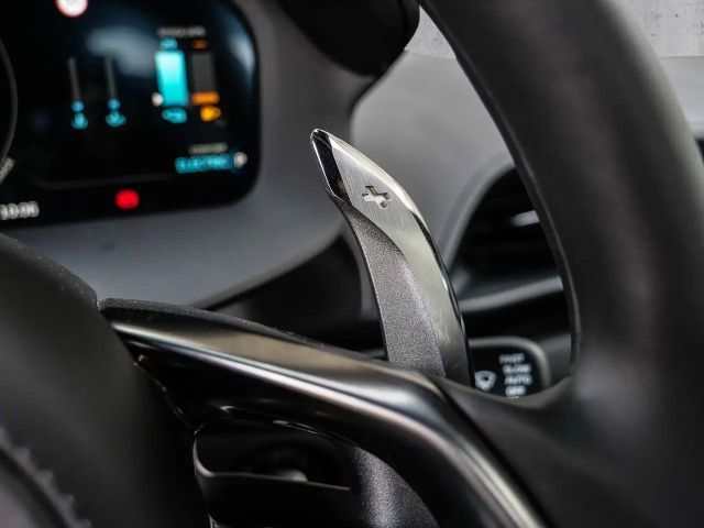 McLaren Artura TechLux, Sport Exhaust, Technology, MSO