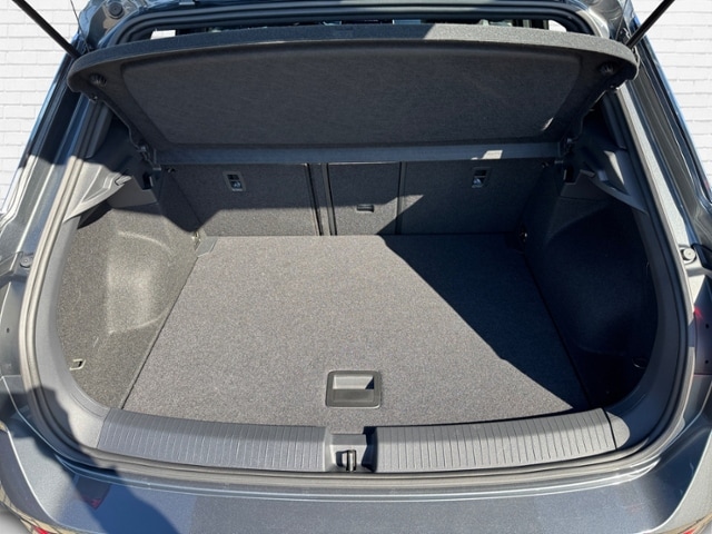 Volkswagen T-Roc 1.5 TSI DSG Move