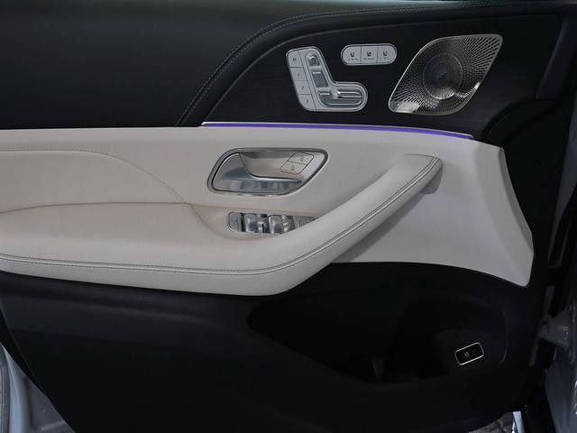 Mercedes-Benz GLE 450 4MATIC