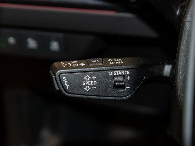 Audi Q4 e-tron 50 Quattro S-Line Sportback