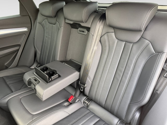 Audi Q5 40 TDI Quattro S-Tronic Sportback